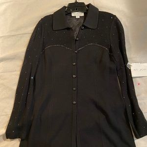 St John Evening Jacket